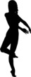 image 21 pose pirouette silhouette main cam
