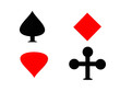 sign for card
