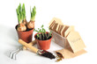 Gardener's spring