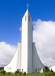 church
