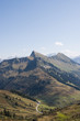 Portlajoch Berge Vorarlberg