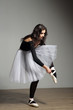 ballerina