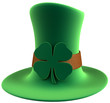 St. Patrick's Day Hat