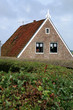 Frisian house