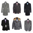 Men's wear Men's wear