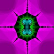 Mandelbrot 39 Mandelbrot 39