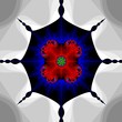 Mandelbrot 40 Mandelbrot 40