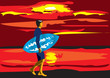 Surfer