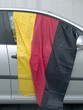 German flag