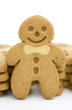 Gingerbread Man