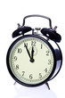 Alarm clock 