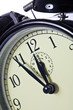 Alarm clock 