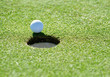 사진:Golf ball Golf ball