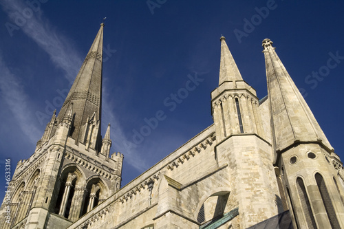 Chichester Cathedral