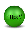 http - green