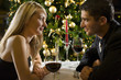 The date