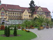 Mountains, Poland - kudowa