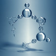 Water structure