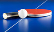 Table tennis equipment Table tennis equipment