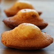madeleines