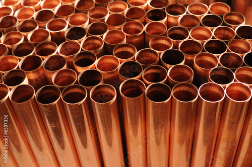 Copper Tube