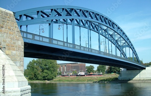 Sternbrücke