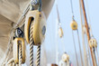 Boat pulleys Boat pulleys