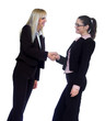 Handshake