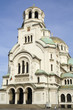 The biggest cathedral in Bulgaria The biggest cathedral in Bulgaria