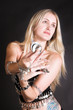 Belly Dancer