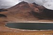 lagune miniques chili