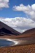 lagune miniques chili