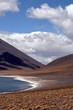 lagune miniques chili