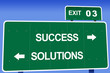 Marketing business sales