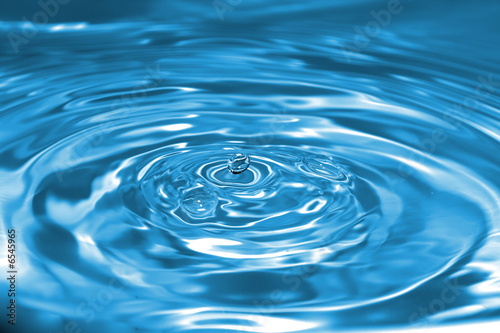 Drop of water