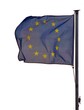 Drapeau européen
