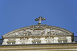 bâtiment ancien