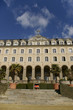 bâtiment public de rennes