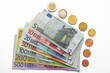 euro money