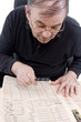 Lupe zum Lesen Lupe zum Lesen