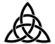 triangle celte