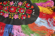 broderie asiatique