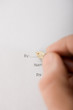 signature
