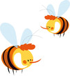 Mosca_bee