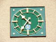 clock