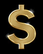 Photo en ligne au meilleur prix gold dollar  