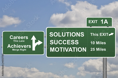 Photo: Marketing business concept Marketing business concept
