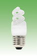 Lamp to save energy