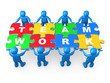 Teamwork Teamwork