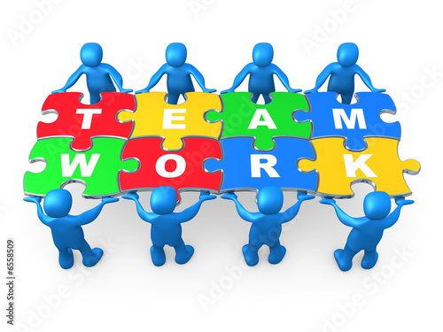 Teamwork